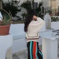 ADELE - The versatile 3-in-1 bag that keeps up with you