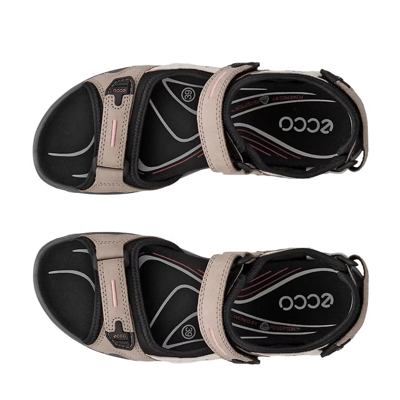 ECCO – Yucatan Offroad