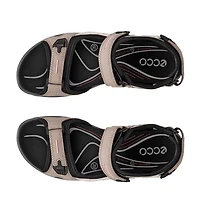 ECCO – Yucatan Offroad