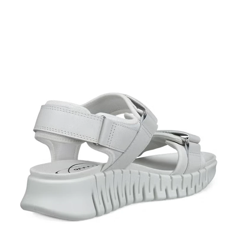ECCO - GRUUV SOL W