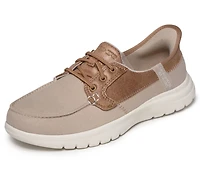 SLIP-INS: ON-THE-GO FLEX - PALMILLA 136536