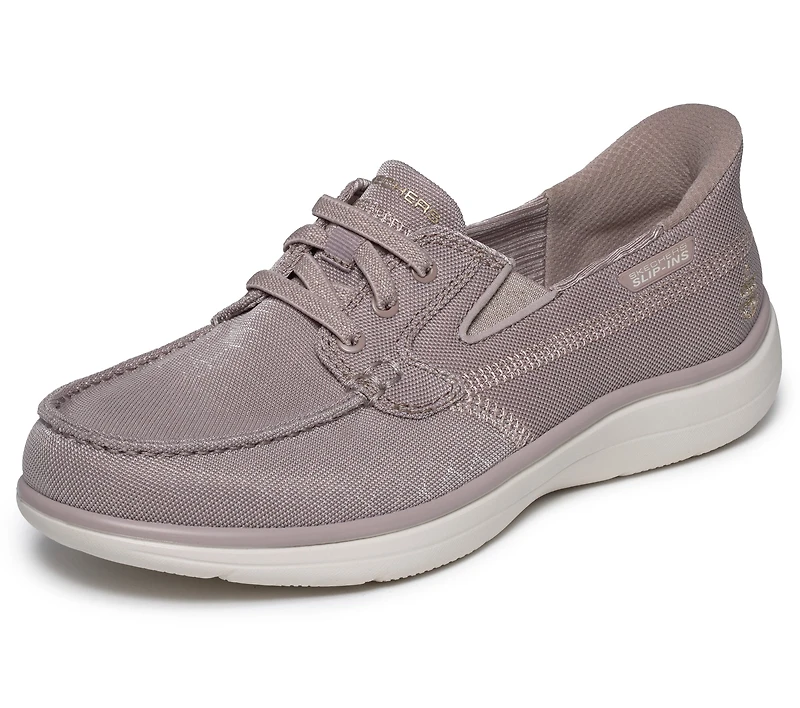 138344 - SKECHERS SLIP-INS: ON-THE-GO FLEX RADIANT SSSTUNNER