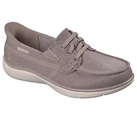 138344 - SKECHERS SLIP-INS: ON-THE-GO FLEX RADIANT SSSTUNNER