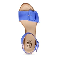 Chessie - la sandale incontournable de saison