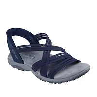 Skechers Slip-ins Reggae Slim - Simply Stretchy! 164035