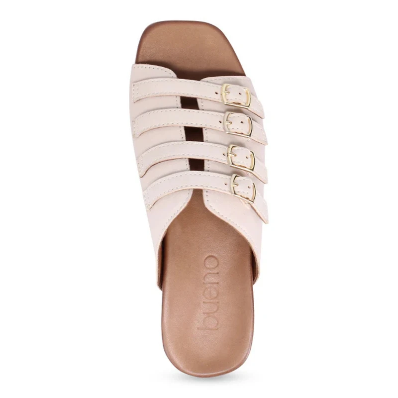 DULCE - The trendy mule that screams summer