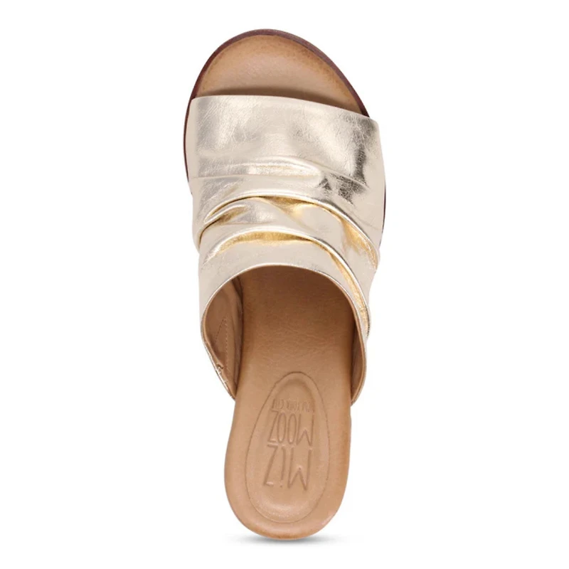 Remey - Style assumé, confort garanti