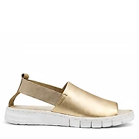 Pammy - La sandale pratique et stylée