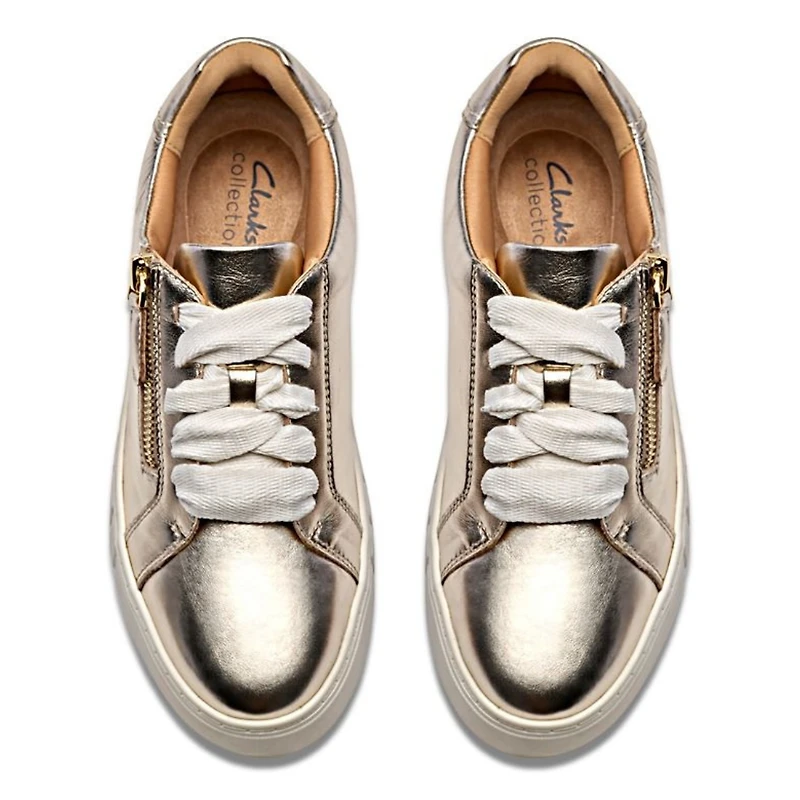 Mykah joy – Sneaker confortable au style décontracté