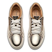 Mykah joy – Sneaker confortable au style décontracté