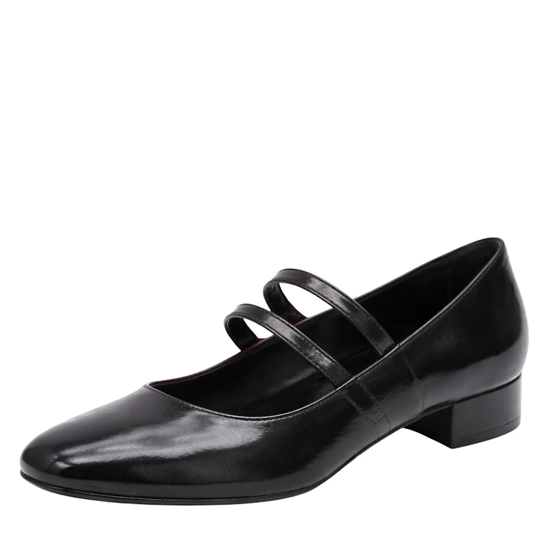 Simone - L’élégance glossy au cœur de la tendance