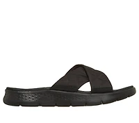 GO WALK Flex Sandal - Cozy Fit Gracie 141536
