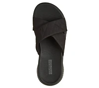 GO WALK Flex Sandal - Cozy Fit Gracie 141536