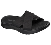 GO WALK Flex Sandal - Cozy Fit Gracie 141536