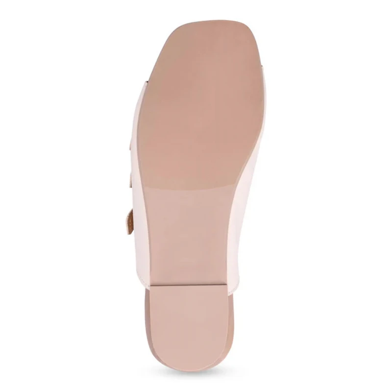 DULCE - The trendy mule that screams summer
