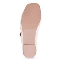 DULCE - The trendy mule that screams summer