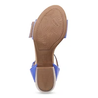 Chessie - la sandale incontournable de saison