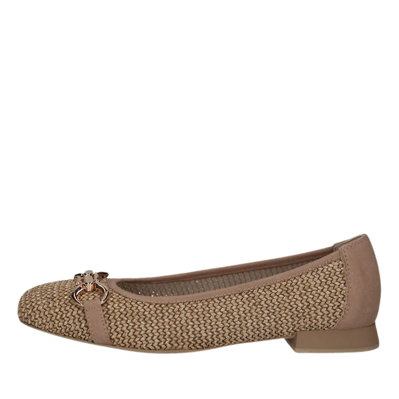 22503 - La ballerine élégante et confortable