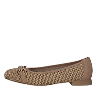 22503 - La ballerine élégante et confortable