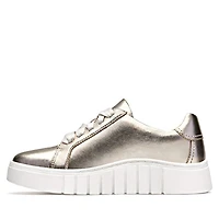 Mykah joy – Sneaker confortable au style décontracté