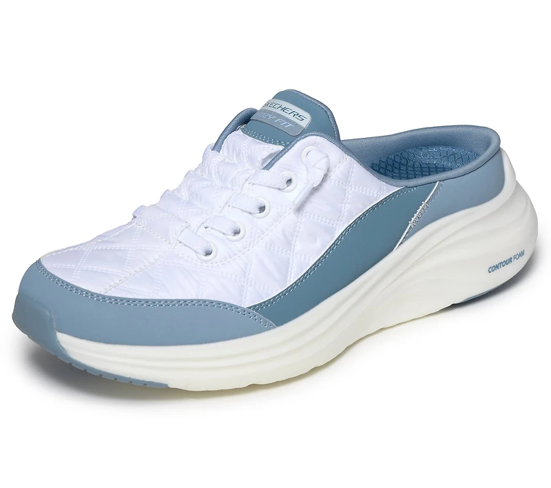 Mule Contour Foam Cozy Fit - Sweet Embrace - 150409