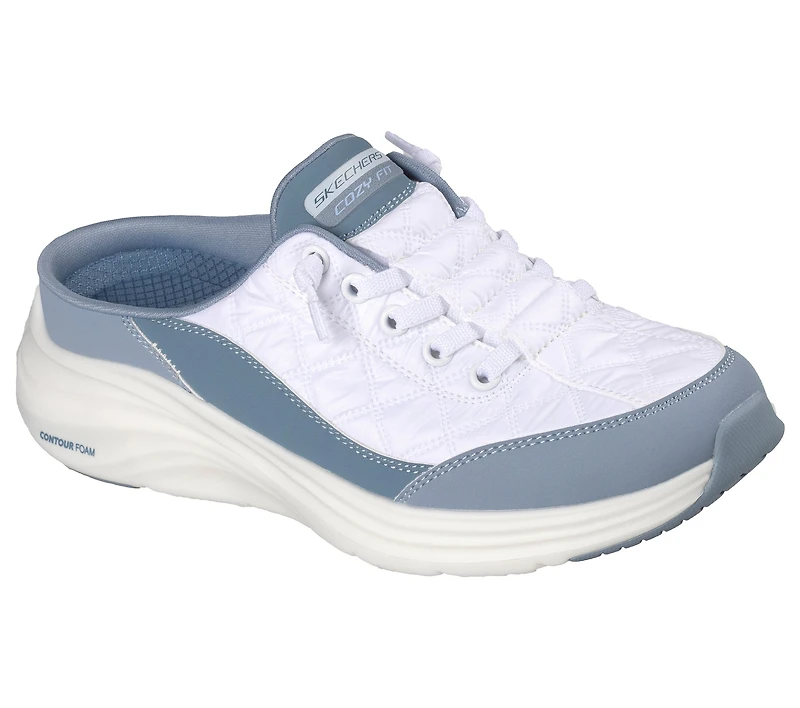 Mule Contour Foam Cozy Fit - Sweet Embrace - 150409