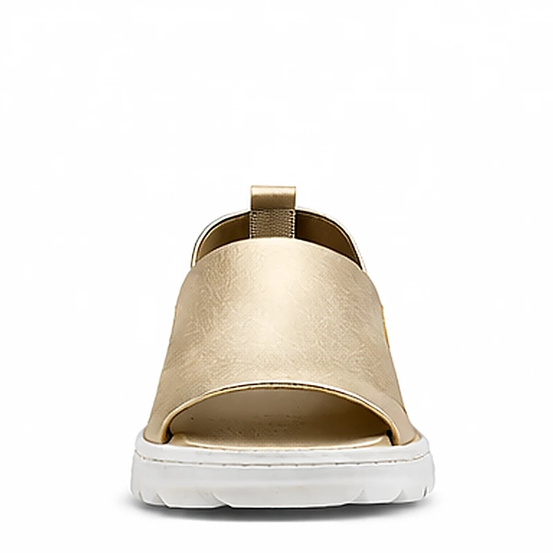 Pammy - La sandale pratique et stylée