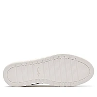 Mykah joy – Sneaker confortable au style décontracté