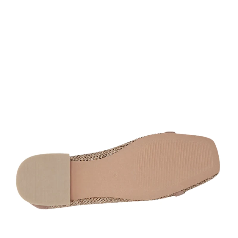 22503 - La ballerine élégante et confortable