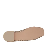 22503 - La ballerine élégante et confortable