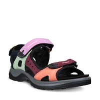 ECCO – Yucatan Offroad