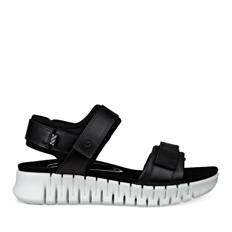 ECCO - GRUUV SOL W