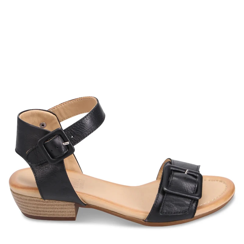 Chessie - la sandale incontournable de saison