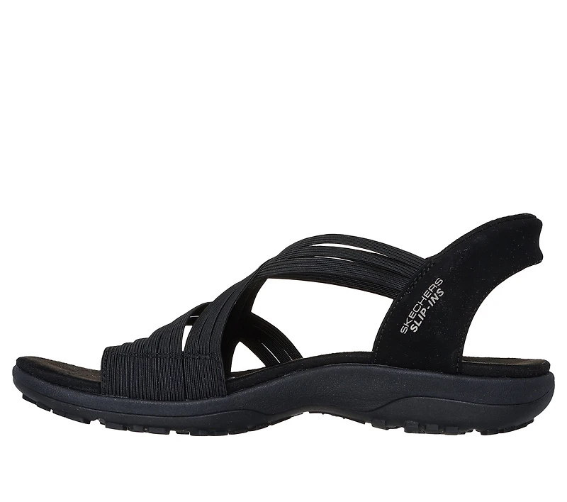 Skechers Slip-ins Reggae Slim - Simply Stretchy! 164035