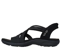 Skechers Slip-ins Reggae Slim - Simply Stretchy! 164035