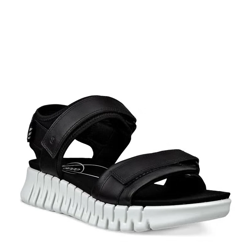 ECCO - GRUUV SOL W