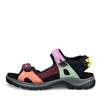 ECCO – Yucatan Offroad