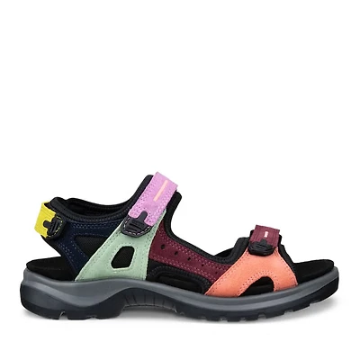 ECCO – Yucatan Offroad