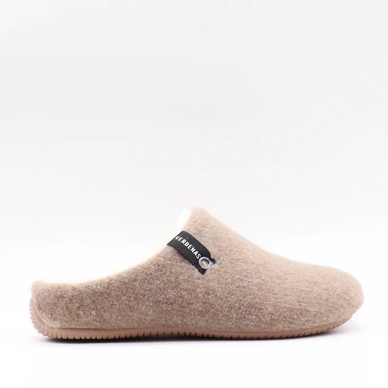 Pantoufle - YORK PICOS