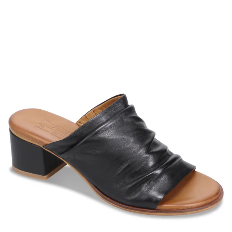 Remey - Style assumé, confort garanti