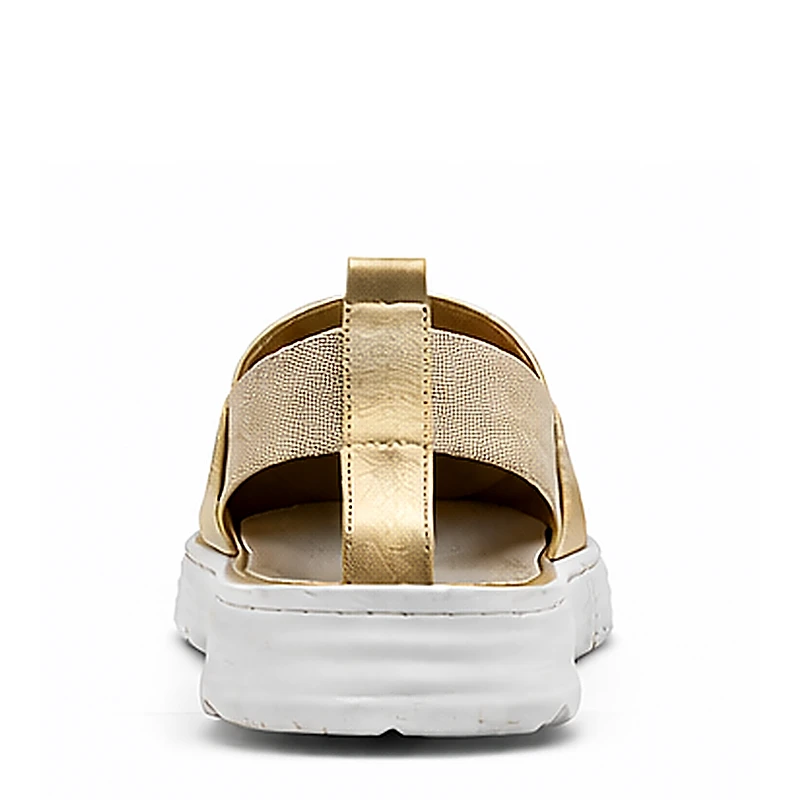 Pammy - La sandale pratique et stylée