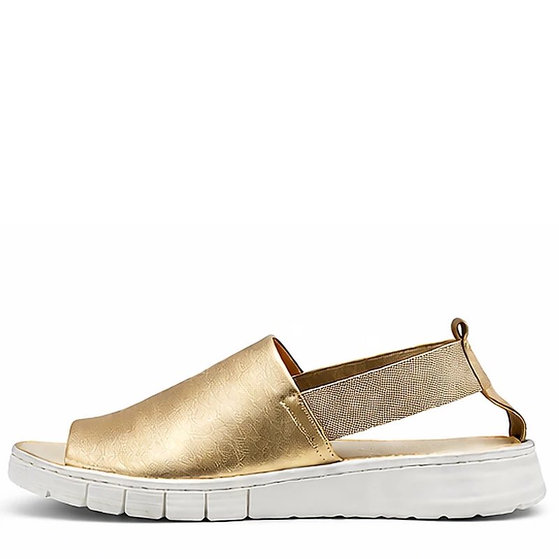 Pammy - La sandale pratique et stylée