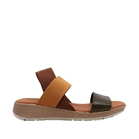 Ibiza - La sandale à l'allure décontractée