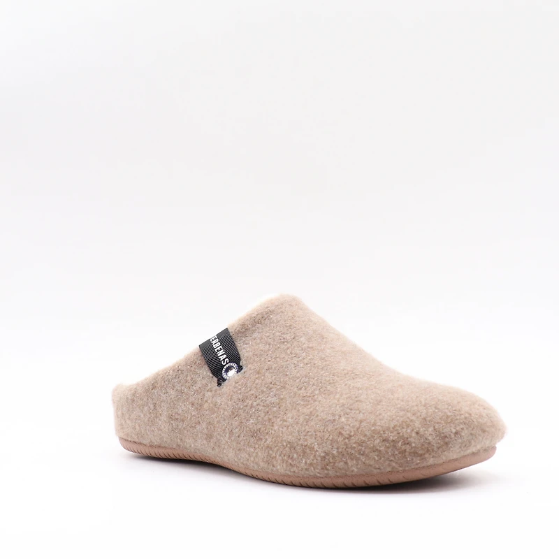 Pantoufle - YORK PICOS