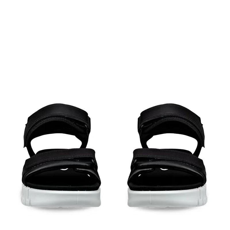 ECCO - GRUUV SOL W