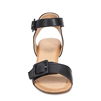 Chessie - la sandale incontournable de saison