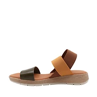 Ibiza - La sandale à l'allure décontractée