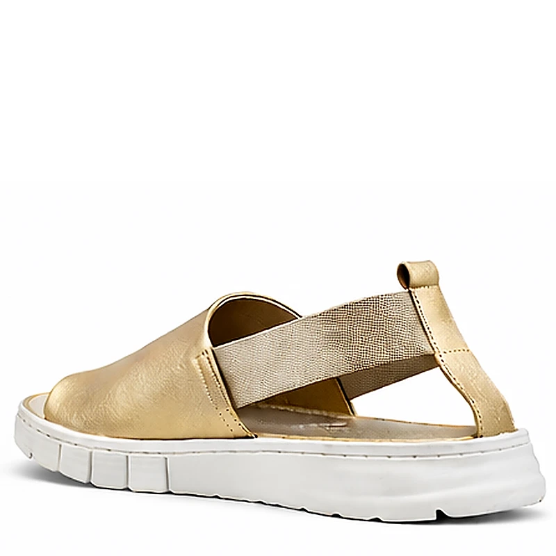 Pammy - La sandale pratique et stylée