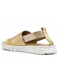 Pammy - La sandale pratique et stylée