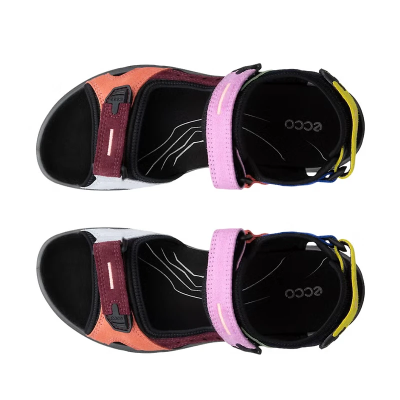 ECCO – Yucatan Offroad